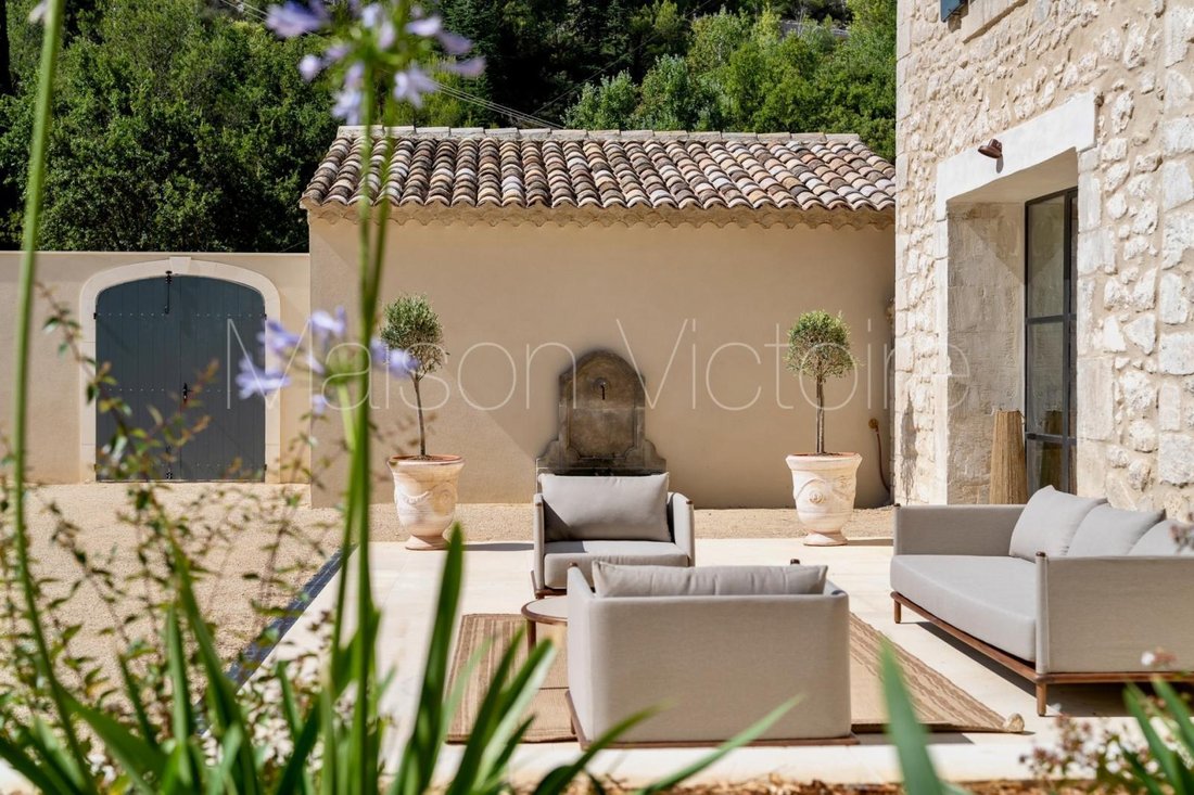 House in Oppède, Provence-Alpes-Côte d'Azur, France 3 - 17303081