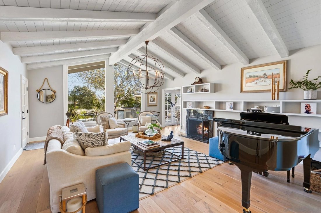 House in Fallbrook, California, United States 5 - 17302017