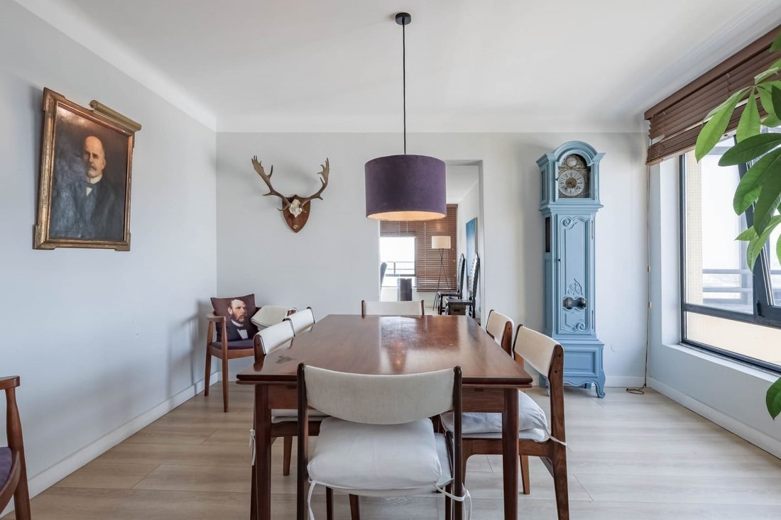 Apartment in Ramalde, Porto District, Portugal 4 - 17304267
