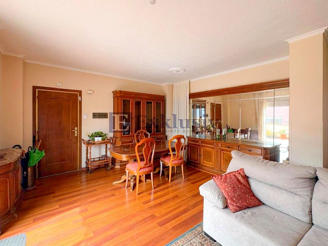 Apartment in Centro-Ifara, Santa Cruz De Tenerife, Spain 2 - 17302546