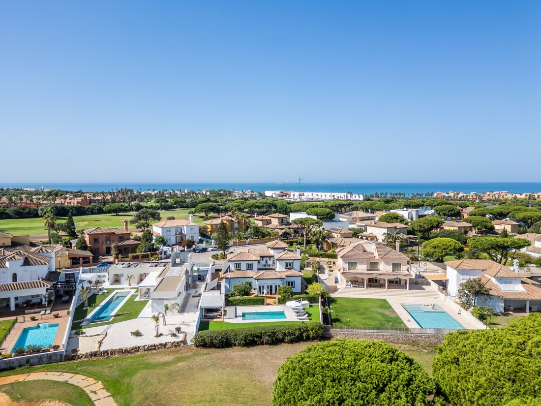 House in Chiclana de la Frontera, Andalusia, Spain 2 - 17302889