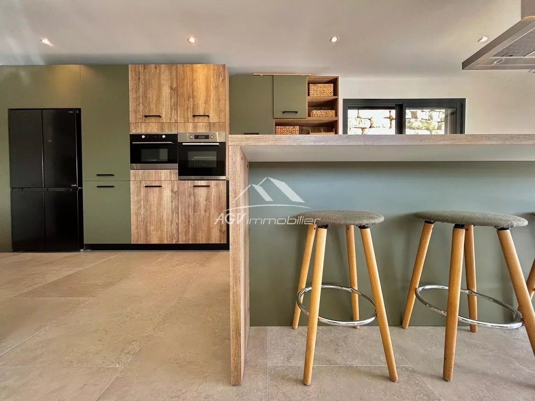 House in Saint-Jean-du-Pin, Occitania, France 5 - 17306356