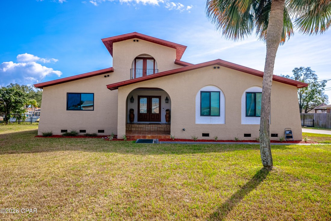 House in Lynn Haven, Florida, United States 3 - 17303751