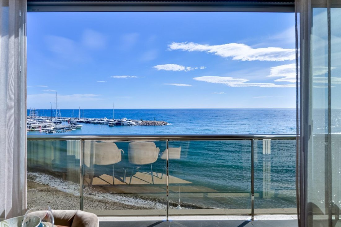 Penthouse en Zona de Mascarat, Comunidad Valenciana, España 2 - 17307229
