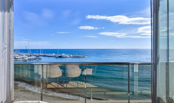 Penthouse in Zona de Mascarat, Land Valencia, Spanien 1