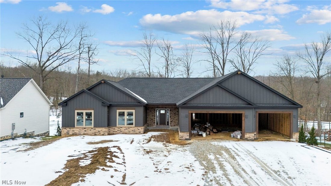 House in Canton, Ohio, United States 2 - 17301842