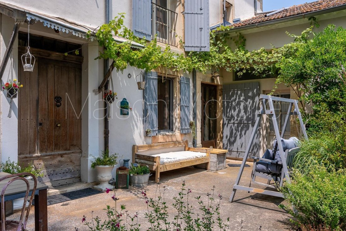 House in Robion, Provence-Alpes-Côte d'Azur, France 2 - 17303250
