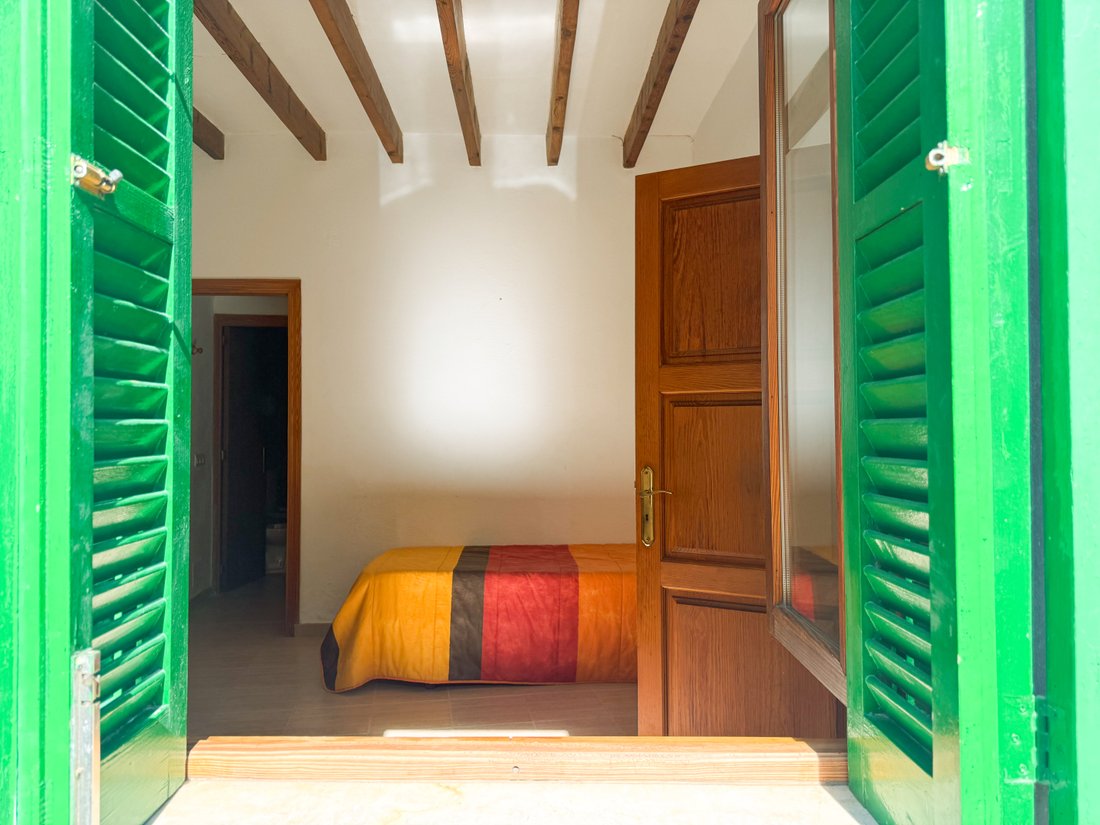Townhouse in Pollenca, Balearic Islands, Spain 5 - 17304143