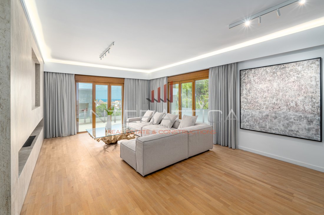 Apartment in Voula, Attica, Greece 2 - 17303125