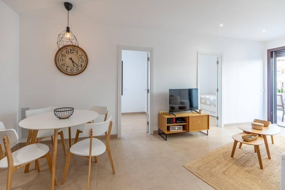 Apartment in ses Salines, Balearic Islands, Spain 5 - 17306129