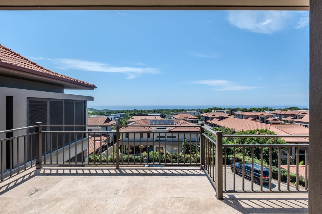 Townhouse in Izinga Park, KwaZulu-Natal, South Africa 3 - 17303346