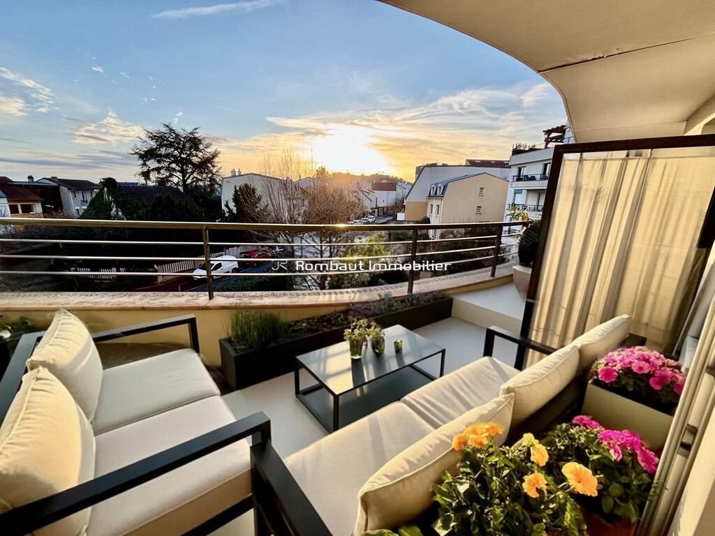 Apartment in Plateau Nord, Suresnes, France 1 - 17306989
