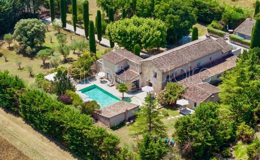 Casa a Taillades, Provenza-Alpi-Costa Azzurra, Francia 1