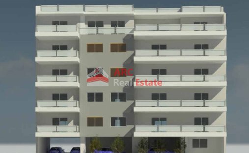 Apartment in 1st District of Athens, Athens, Greece 1