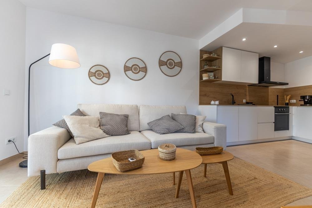 Apartment in ses Salines, Balearic Islands, Spain 3 - 17306129