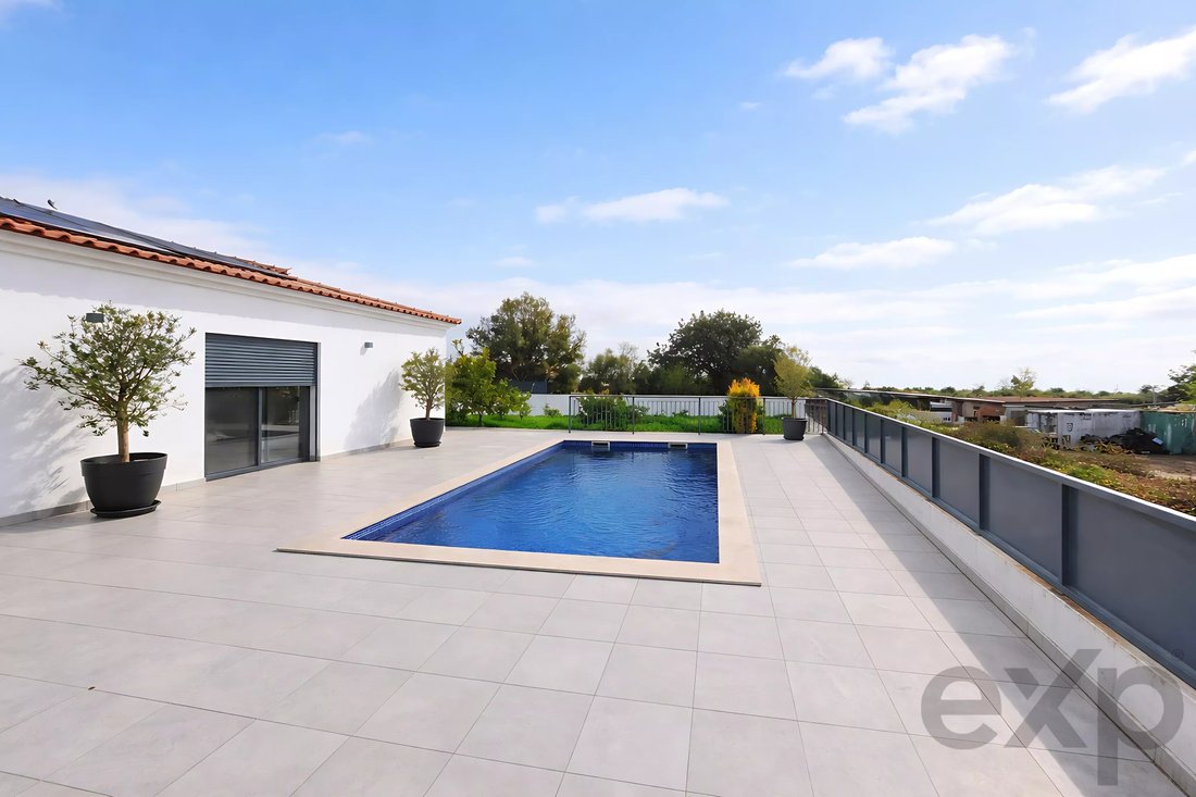House in Estoi, Algarve, Portugal 4 - 17295594