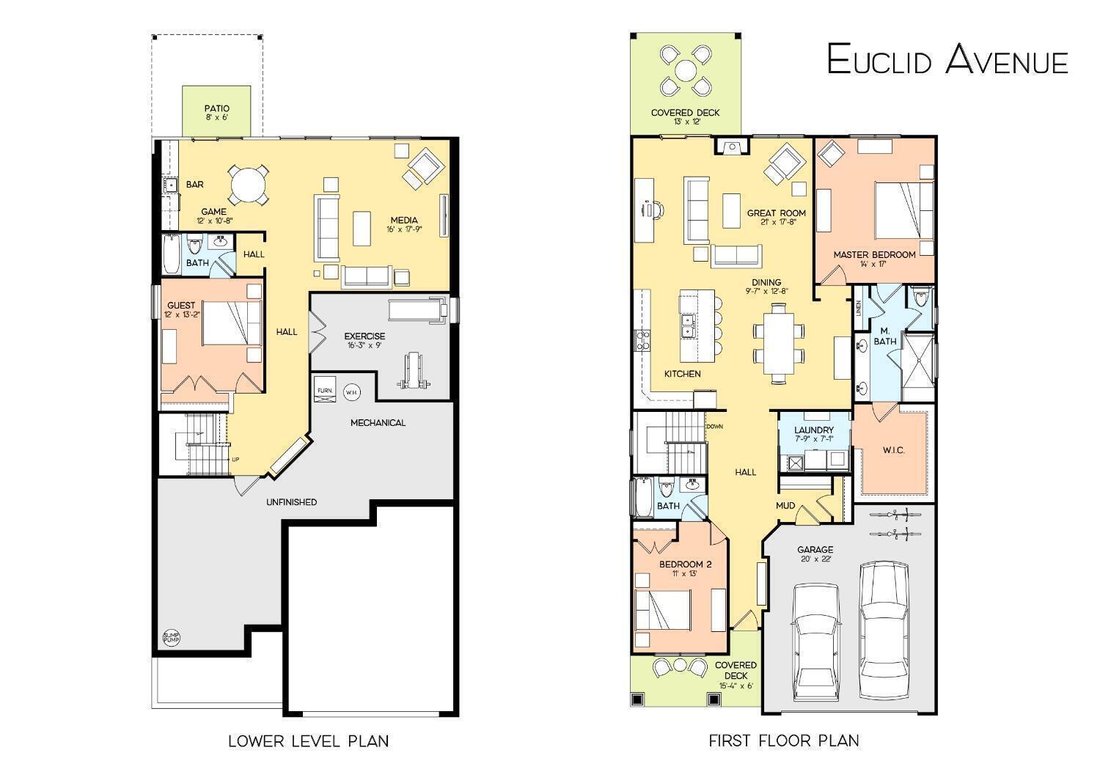 House in Cincinnati, Ohio, United States 3 - 17302263