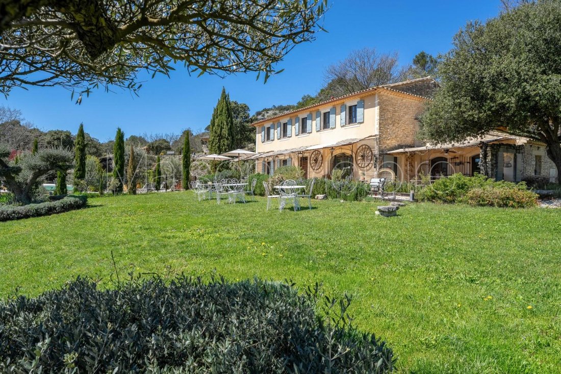 House in Murs, Provence-Alpes-Côte d'Azur, France 2 - 17303135