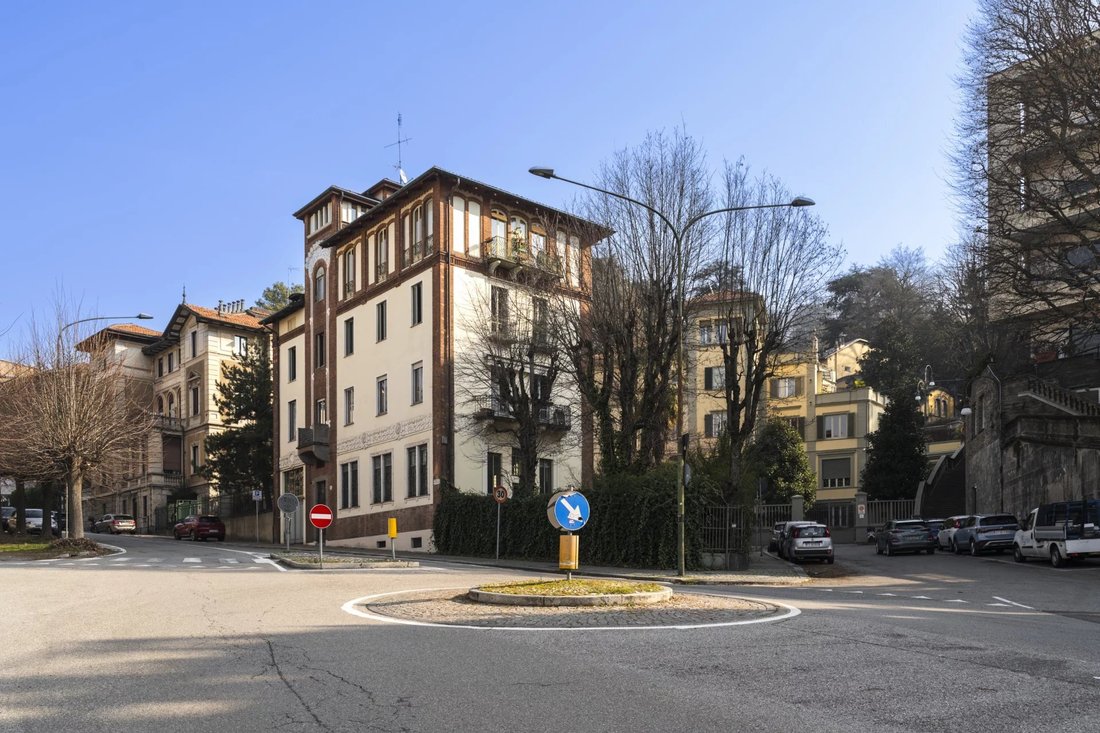 Apartment in Center, Turin, Piedmont 4 - 17302956