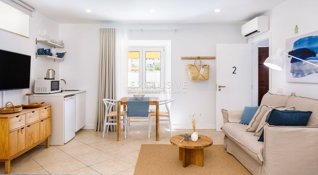 Villa in Carvoeiro, Algarve, Portugal 2 - 17302642