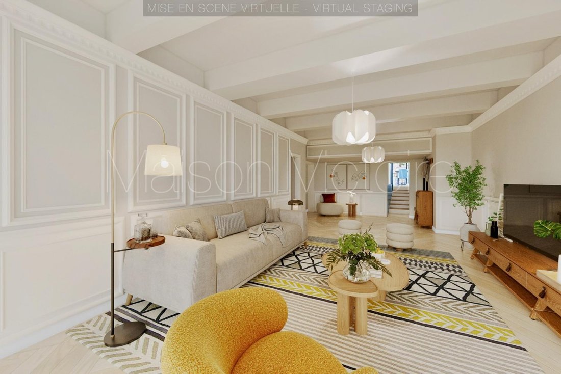 House in Cabrières-d'Avignon, Provence-Alpes-Côte d'Azur, France 5 - 17303050