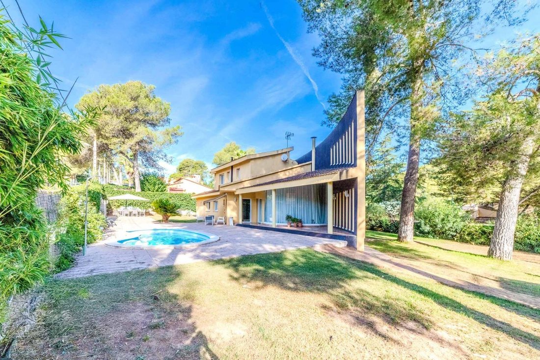 House in Olivella, Catalonia, Spain 2 - 17305461