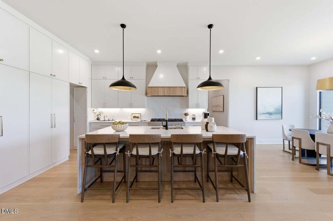House in Raleigh, North Carolina, United States 5 - 16636757
