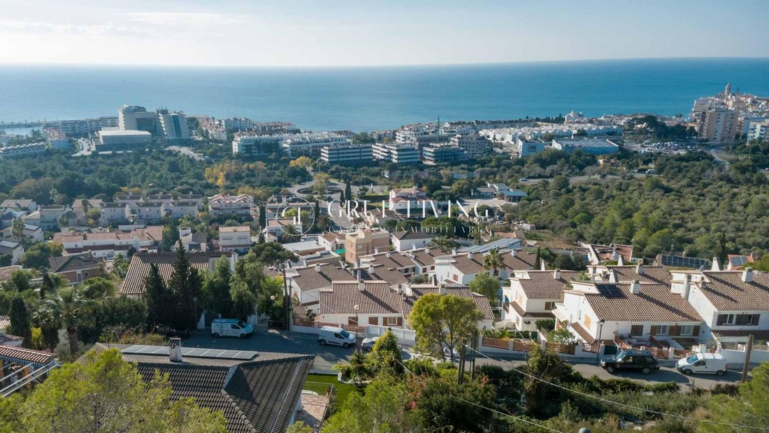 House in Sitges, Catalonia, Spain 2 - 17306177