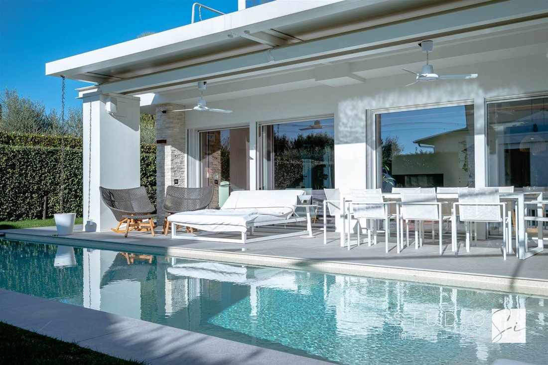 Villa in Center, Florence, Tuscany 4 - 17305151