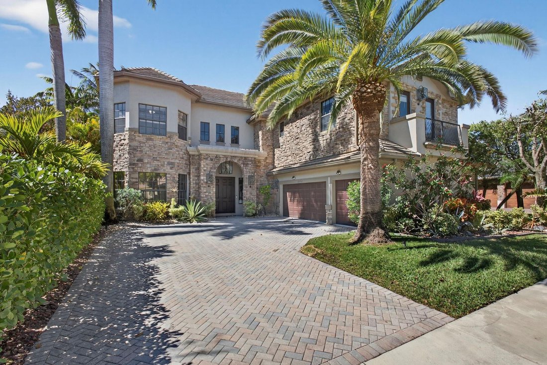House in Wellington, Florida, United States 4 - 17305733