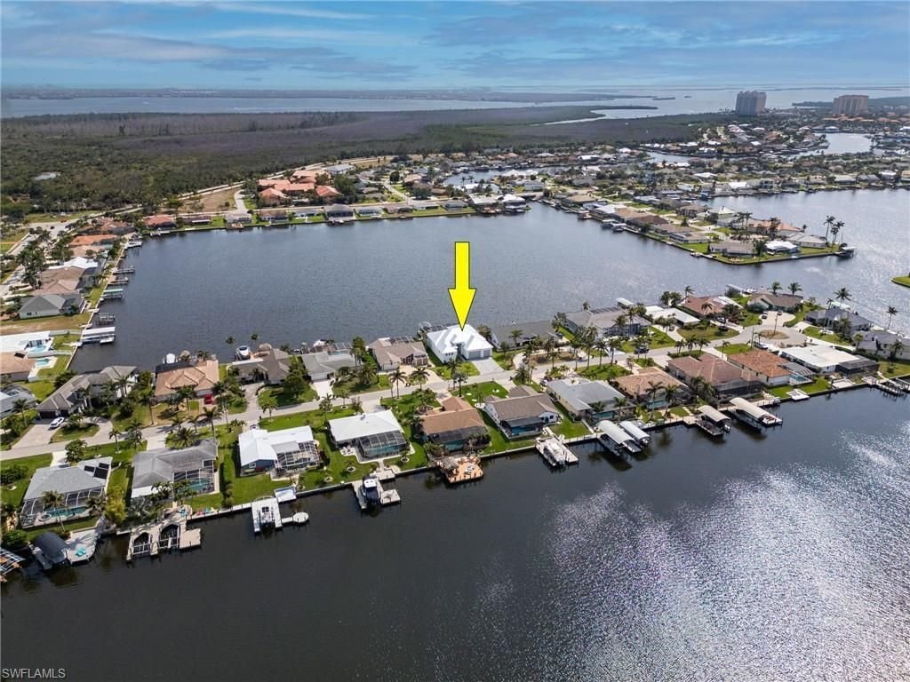 House in Cape Coral, Florida, United States 2 - 17306834