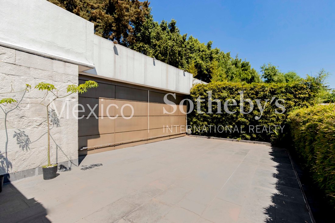 House in Mexico City, Mexico 2 - 17303621
