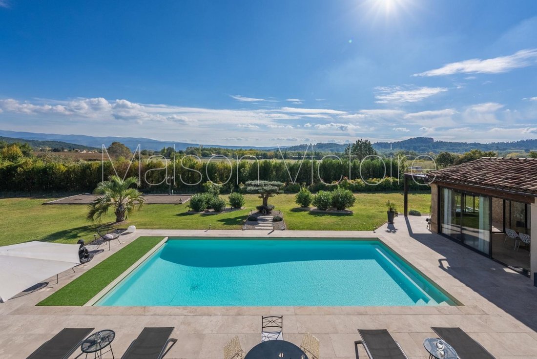 House in Roussillon, Provence-Alpes-Côte d'Azur, France 2 - 17303009