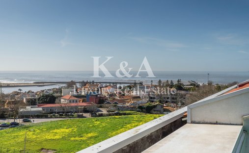 Appartamento a Aldoar, Foz do Douro e Nevogilde, Oporto, Portogallo 1