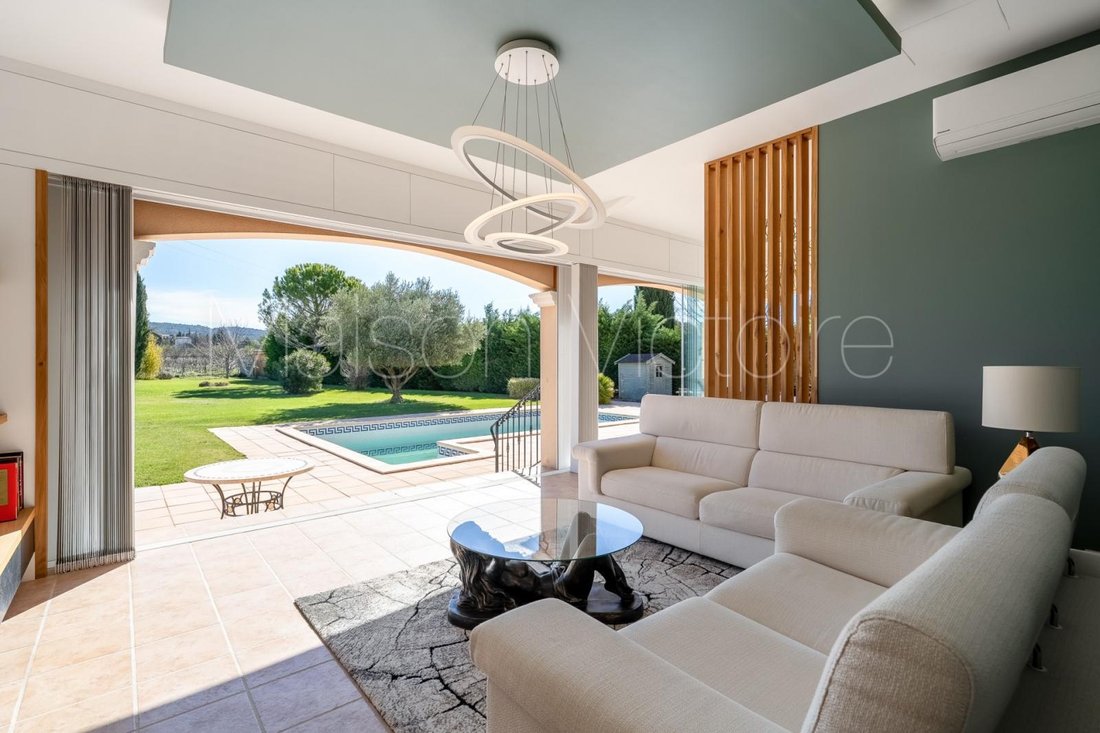 House in Modene, Provence-Alpes-Côte d'Azur, France 5 - 17303257