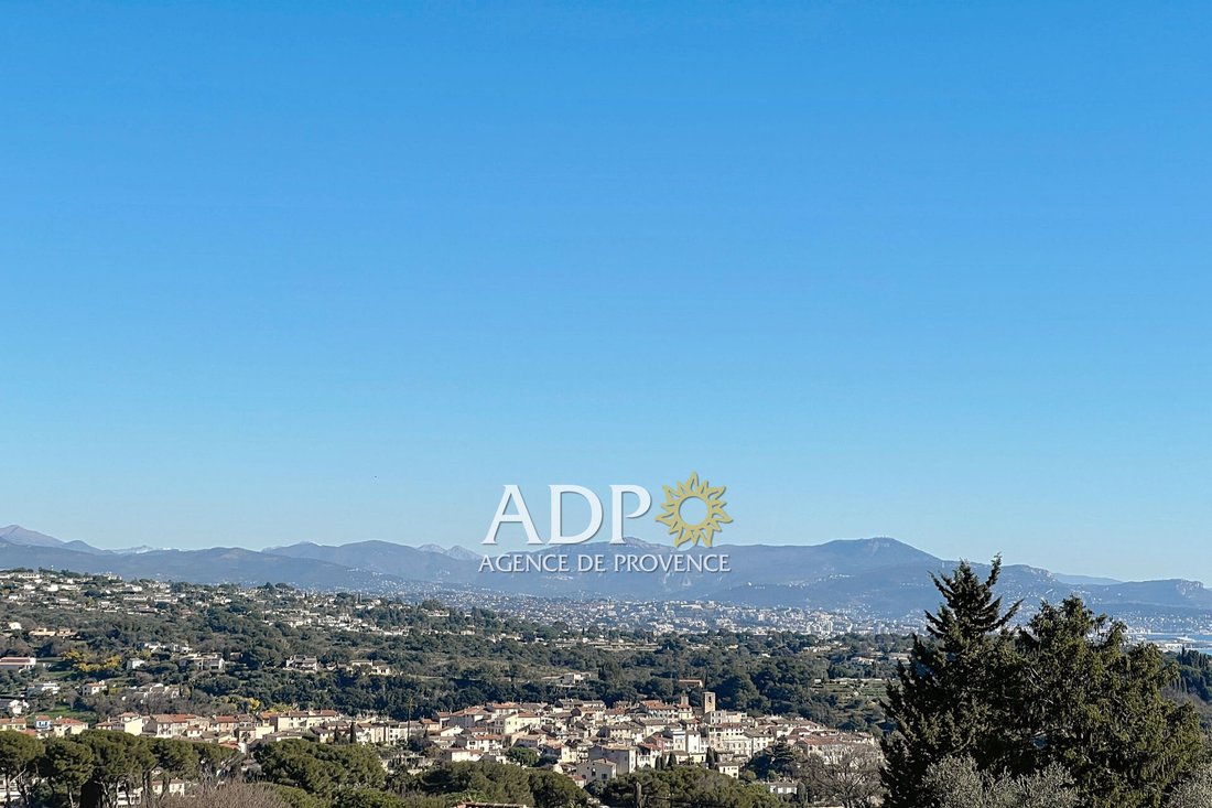 Apartment in Bois Fleuri-Chevre d'Or-Saint Philippe, Biot, France 2 - 17302473