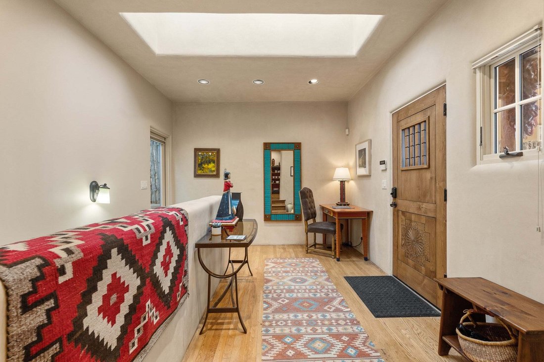 House in Santa Fe, New Mexico, United States 4 - 17303640