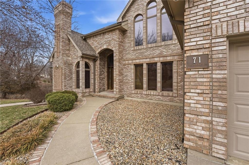 House in Kansas City, Missouri, United States 4 - 17305456