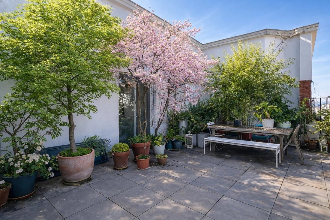 Apartment in Barrio Salamanca, Madrid, Spain 3 - 17302165
