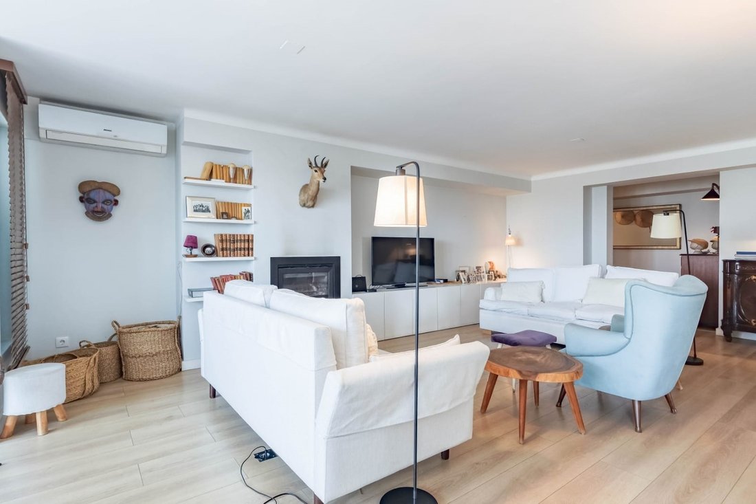 Apartment in Ramalde, Porto District, Portugal 5 - 17304267