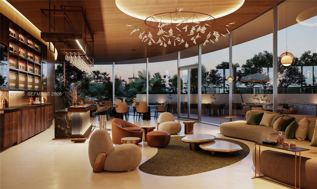 Condo in Miami, Florida, United States 4 - 17302169