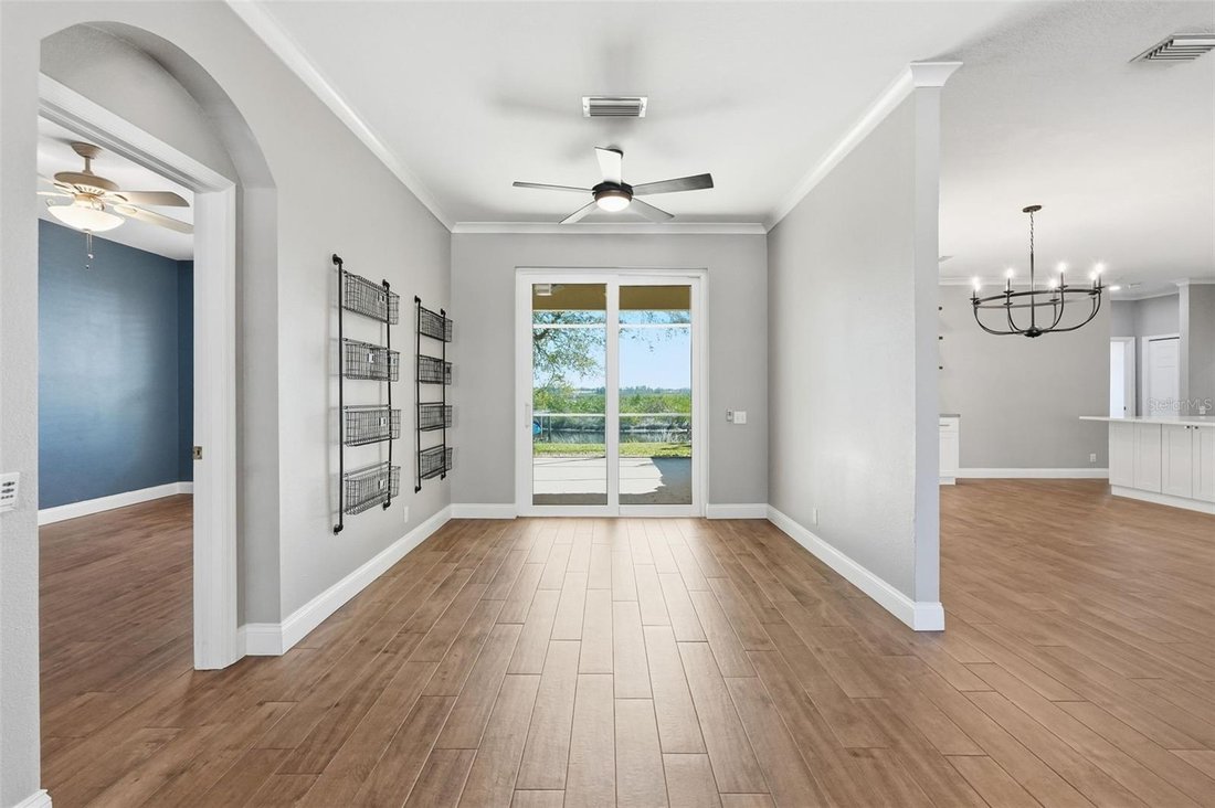 House in Tarpon Springs, Florida, United States 5 - 17305239