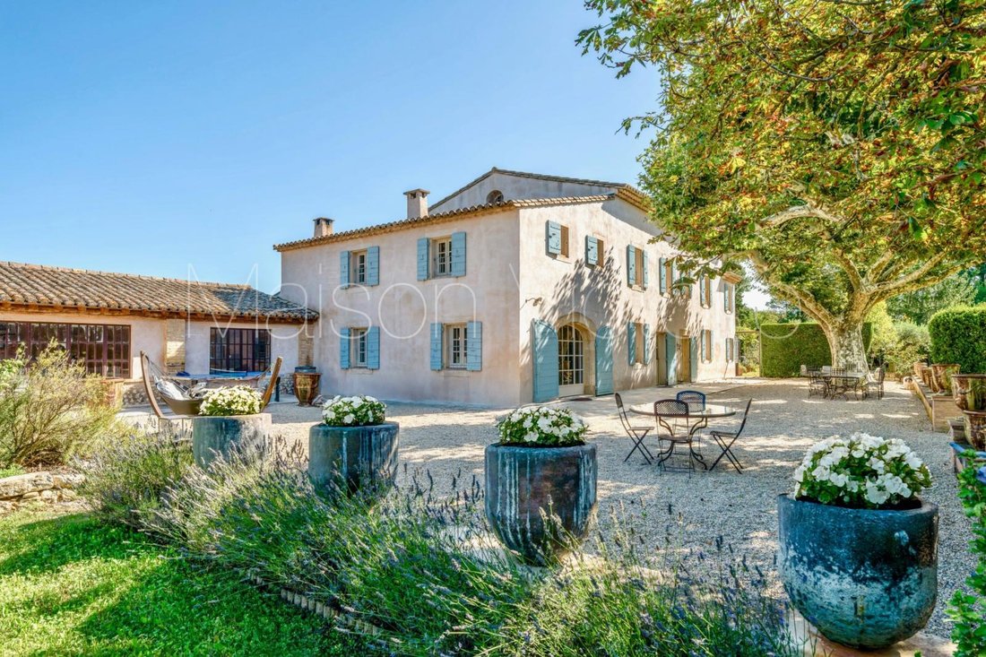 House in Sud, Le Thor, France 1 - 17303032