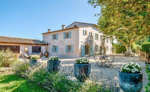 Casa a Cavaillon, Provenza-Alpi-Costa Azzurra, Francia 1