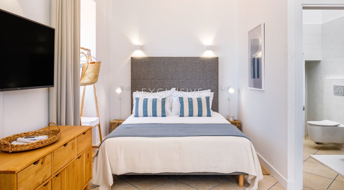 Villa in Carvoeiro, Algarve, Portugal 5 - 17302642