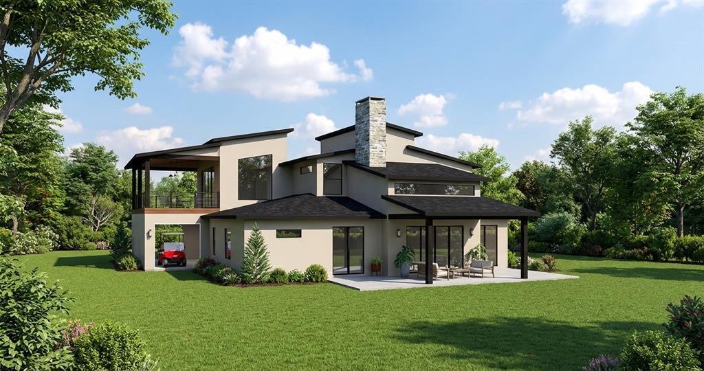 House in Malakoff, Texas, United States 2 - 17307441