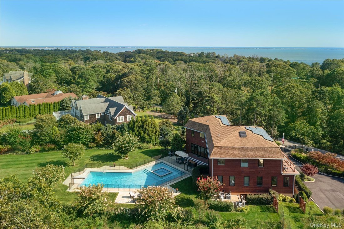 House in Hampton Bays, New York, United States 5 - 17303935
