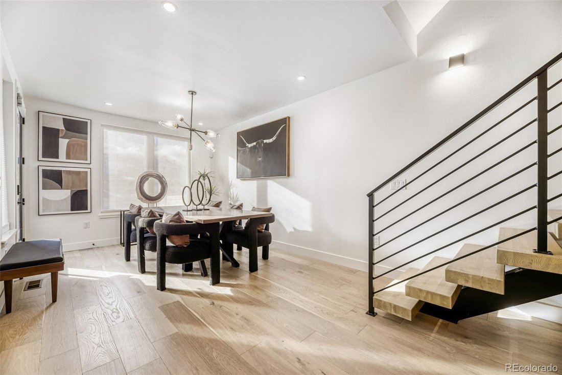 House in Denver, Colorado, United States 5 - 17305333