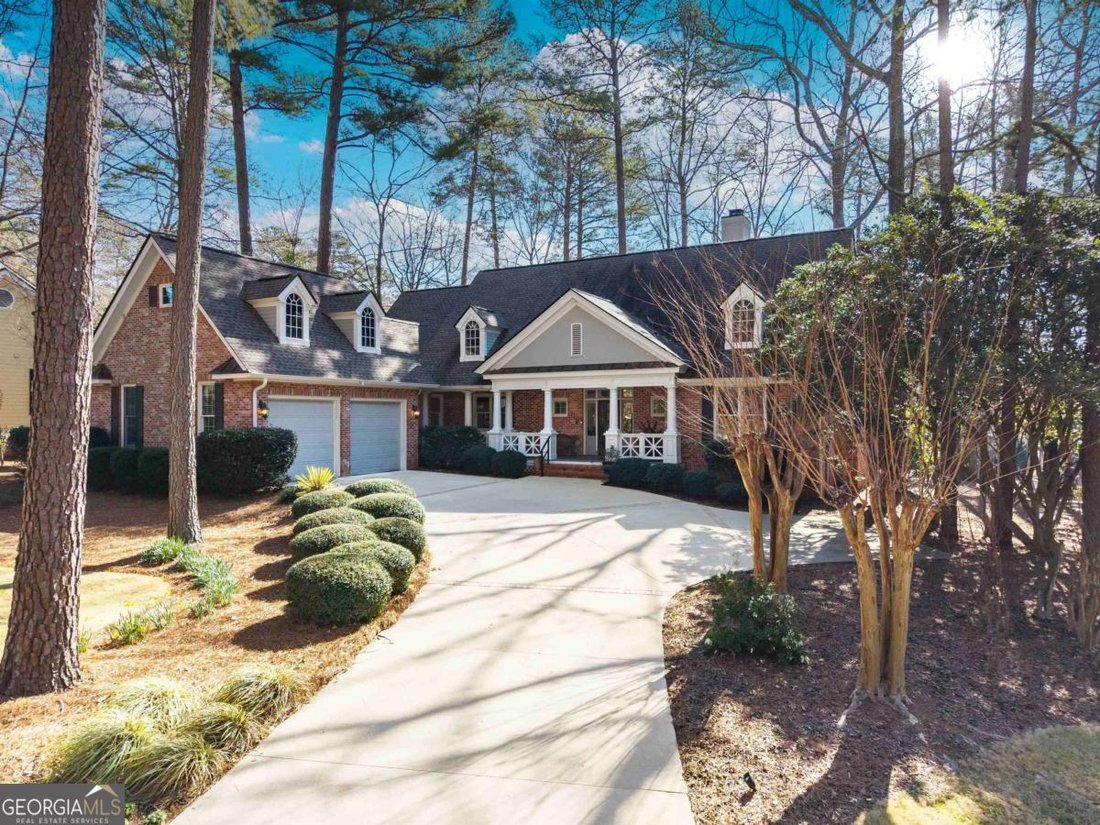 House in Greensboro, Georgia, United States 1 - 17304277
