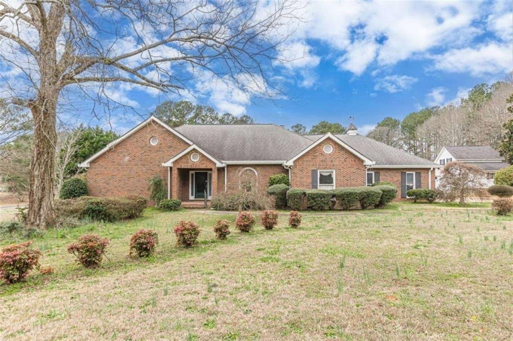 House in Locust Grove, Georgia, United States 1 - 17305073